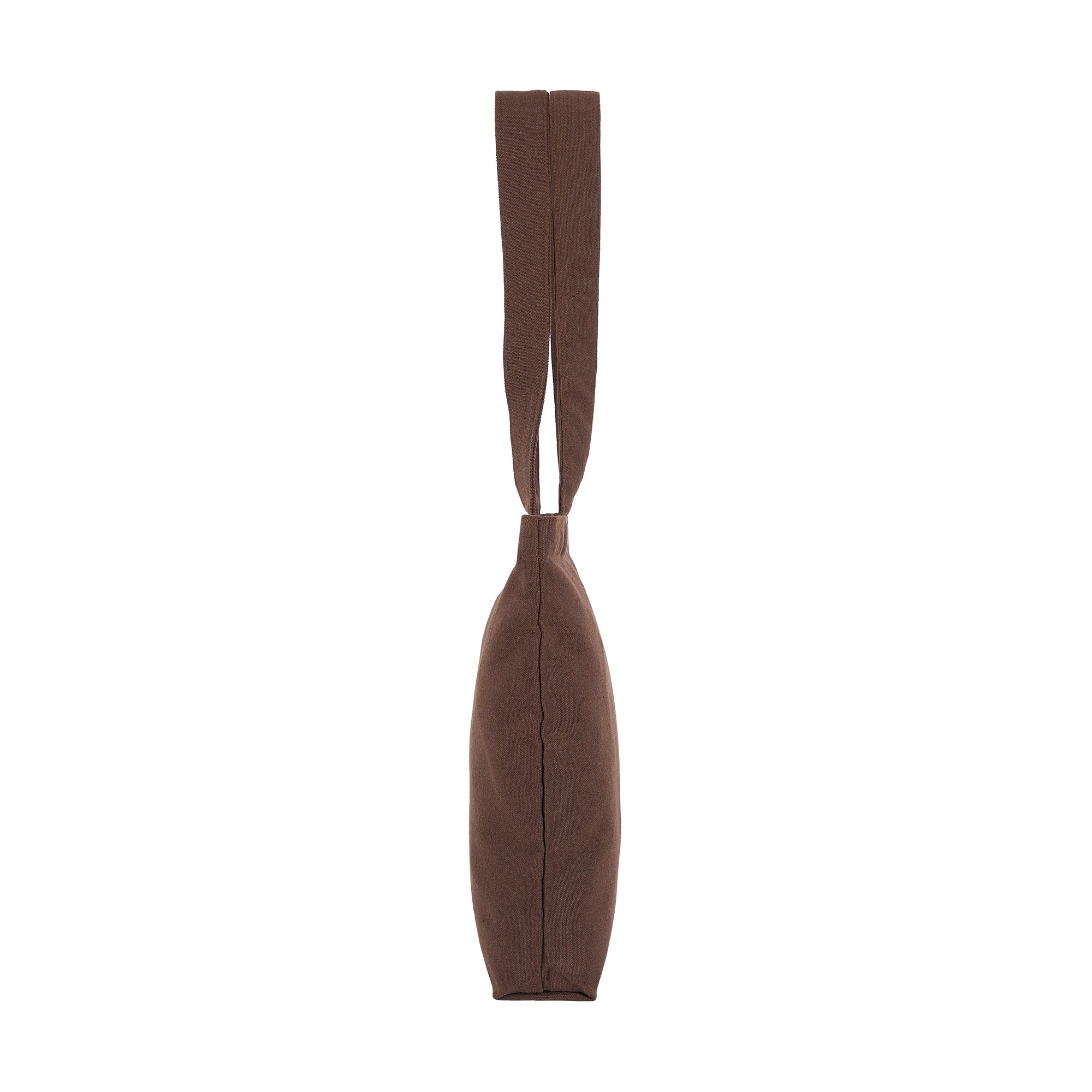 IN GOD'S HANDS TOTE | BROWN