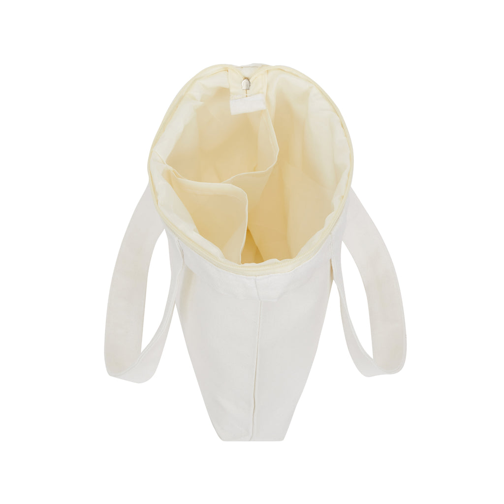 IN GOD'S HANDS TOTE