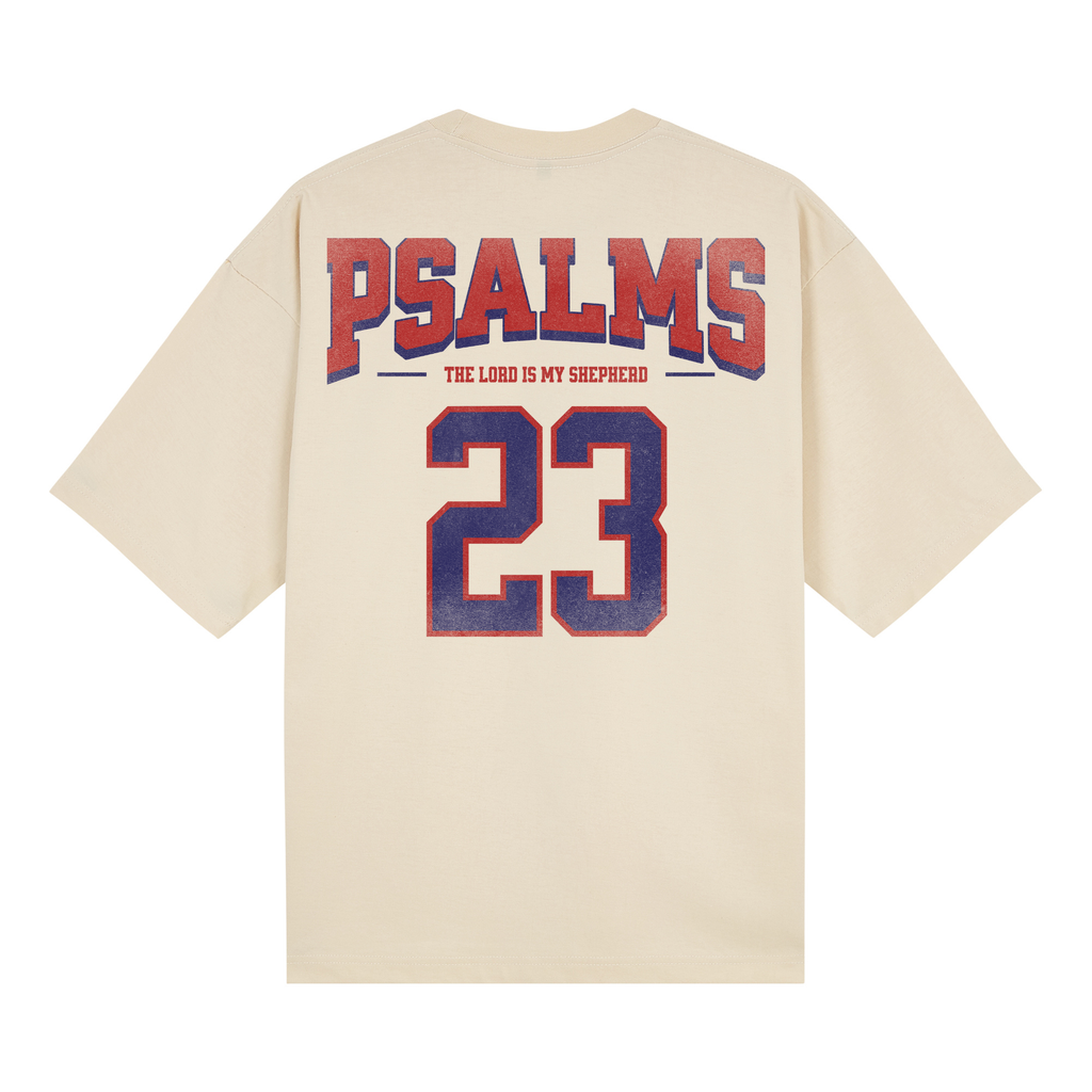 PSALMS 23 | OAT