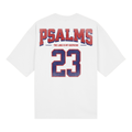 PSALMS 23 | WHITE