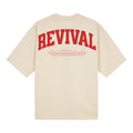 REVIVAL SHIRT | OAT
