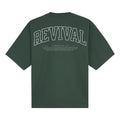 REVIVAL SHIRT | GREEN