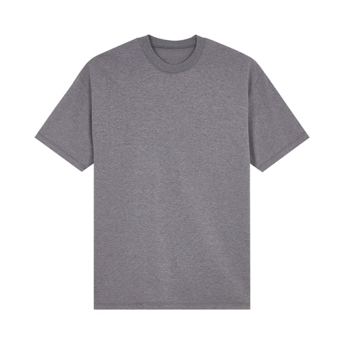 GRACE UPON GRACE SHIRT | GRAY