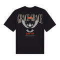 GRACE UPON GRACE SHIRT | BLACK