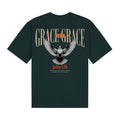 GRACE UPON GRACE SHIRT | GREEN