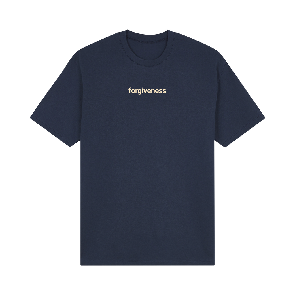 FORGIVENESS | BLUE