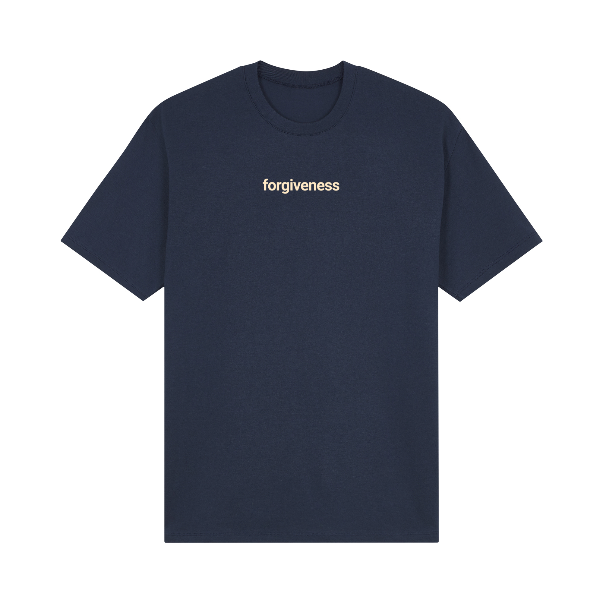 FORGIVENESS | BLUE