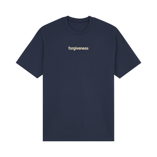FORGIVENESS | BLUE