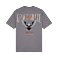 GRACE UPON GRACE SHIRT | GRAY
