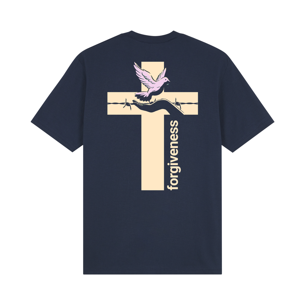 FORGIVENESS | BLUE